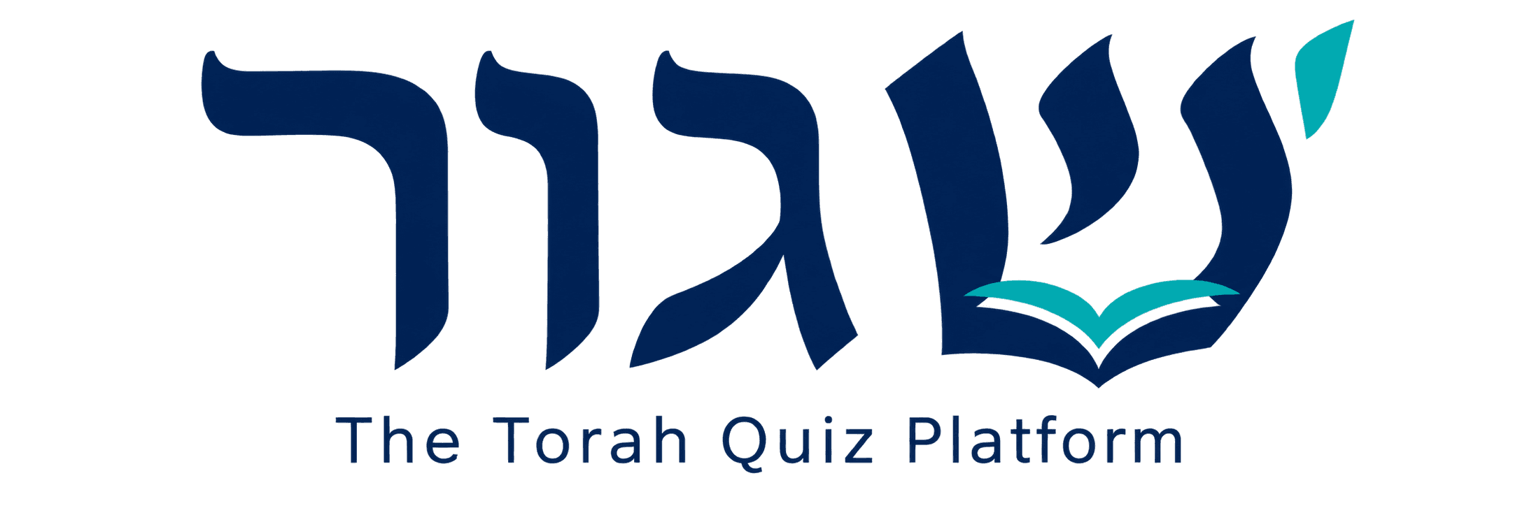 Shagur — The Torah Quiz Platform